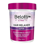 Belotti Hair Relaxer Alisadora - g a $49