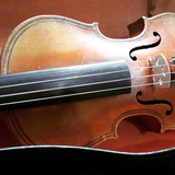 Violino Antigo Paolo Maggini