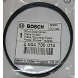 Correa Cepilladora Eléctrica Bosch Gho40-82/736013