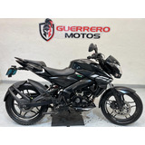 Bajaj Pulsar Ns 160 Fi Abs 2023 