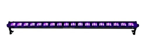 Schalter Barra Uv Led 18x5w Ultravioleta Luz Negra Disco