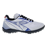 Botines Diadora Torneo Kids Futbol Unisex Sintetico Hockey