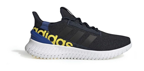 Tênis adidas Kaptir 2.0 - Azul Marinho/amarelo