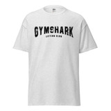 Playera Gymshark, Playera Gym Gymshark Hombre Lifting