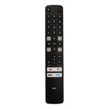 Control Remoto / Smart Tv // Rca / Tcl / Hitachi / Admiral 