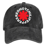 Gorra Vintage Red Hot Chili Pappers