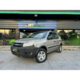 Ford Ecosport Xl Plus 2010