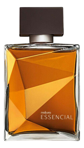 Essencial Tradicional Deo Parfum Masculino 100ml - Natura