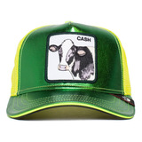 Gorra Goorin Bros Lime Light