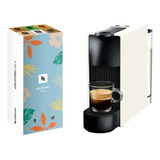 Cafetera Nespresso Essenza Mini C30