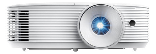 Proyector Optoma W335 3800lm Blanco 100v/240v