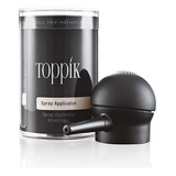 Aplicador Borrifador Sev Top Fibra Capilar Hair 27,5g Ou 25g