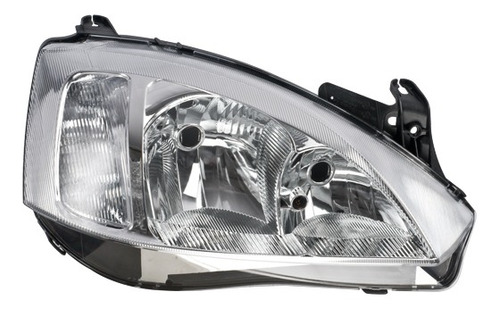 Par Faros Depo Chevrolet Corsa 03_07