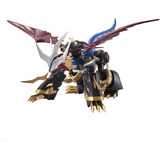Boneco Imperialdramon Figure Rise Standard Model Kit Digimon
