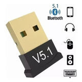 Transmisor Y Receptor Bluetooth V5.1