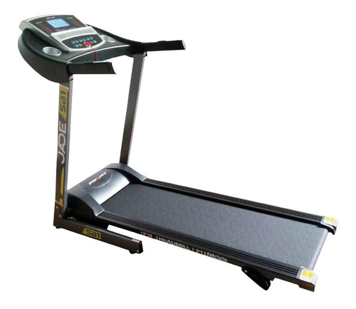 Caminadora Eléctrica Plegable Gimnasio Jade Sb1 1.2hp Profit