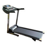 Caminadora Eléctrica Plegable Gimnasio Jade Sb1 1.2hp Profit