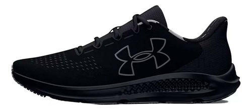 Tenis Under Armour Negros Para Hombre