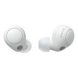 Sony Wf-c700n Auriculares Bluetooth Verdaderamente Inalambri