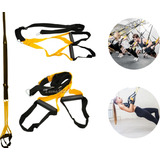 Trx Bandas Suspension Entrenamiento Funcional Rehabilitacion