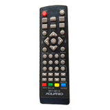 Controle Para Conversor Aquario Dtv4000,5000,6000,7000