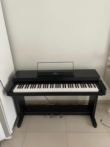 Piano Yamaha Clavinova Clp-260