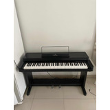 Piano Yamaha Clavinova Clp-260
