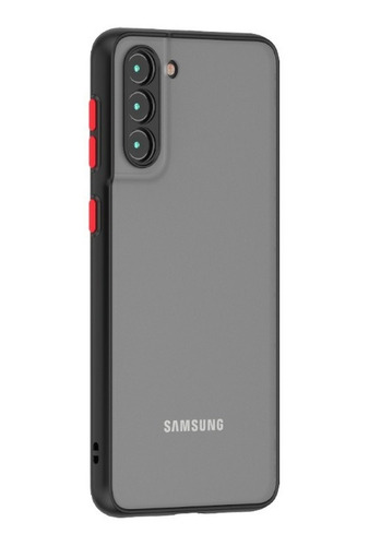Case Carcasa Forro Para Samsung Galaxy Anti-choques / Caídas