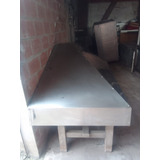 Campana Para Cocina Industrial 2,90 Mts De Ancho