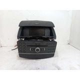 Kit Multimidia/ Radio Mercedes Benz C180 1.6 2011