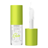 Beauty Glazed Big Brush - Aceite De Labios Para Cabeza, Ultr