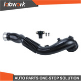 Labwork Intercooler Hose 3.0l Supercharged Intake Pipe F Aaf