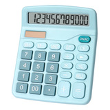Calculadora De Pantalla Grande De 12 Digitos Uso Financiero