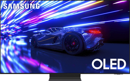 Samsung 65  Oled 4k S95d 144hz Alexa Built-in Modelo 2024