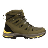 Botas Jeep 4107