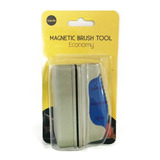 Limpador Magnetico Soma Magbrush Tool Economy - Grande