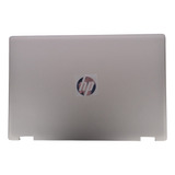 L53035-001 Carcasa Trasera Hp Pavilion X360 15-dq 15t-dq 15