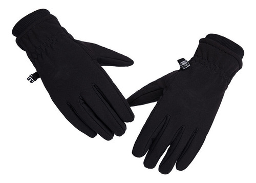 Guantes M Para Esquí De Invierno Y Exteriores, Cálidos, De F