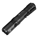 Linterna Led Nitecore Mh10 V2 Cree Xp-l2 V6 De 1200 Lúmenes