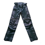 Pantalon Moto Hombre Motorman Talle Xxs Local A La Calle