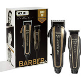 Wahl Barber Combo Alámbrico Professional 5 Star Series 8180 