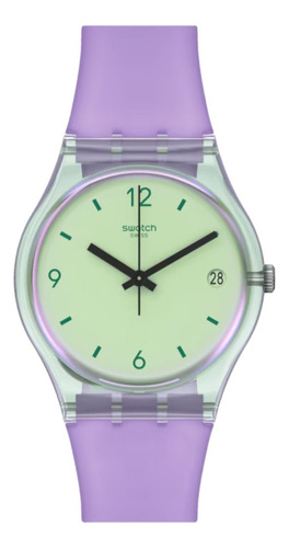 Reloj Swatch Unisex So28g401