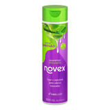Shampoo Hidratante Novex Super Babosão 300ml