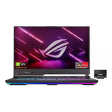 Laptop Asus Gaming Rog Strix R7 16gb Rtx3060_34057517/l21