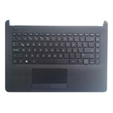 Carcasa Superior + Teclado 14-bs Bw 240 245 G6 Pn:925309-161