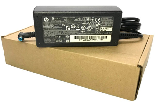 Cargador Original 19.5v 3.33a Hp Probook 440 G5 G3 450 G3 