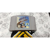 1080° Snowboarding Original Nintendo 64 Ntsc Nus-usa