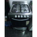 Cocina De Gas