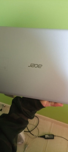 Vendo Laptop Acer