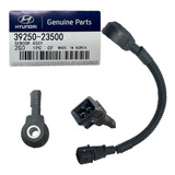 Sensor Detonação Hyundai Tucson 2.0 /  Kia Sportage 2.0 